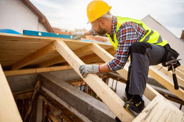 Best Flat Roof Repair Services  in Denair, CA