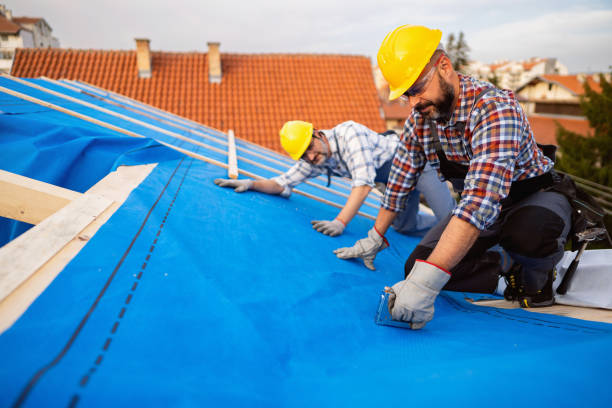 Best Storm Damage Roof Repair  in Denair, CA